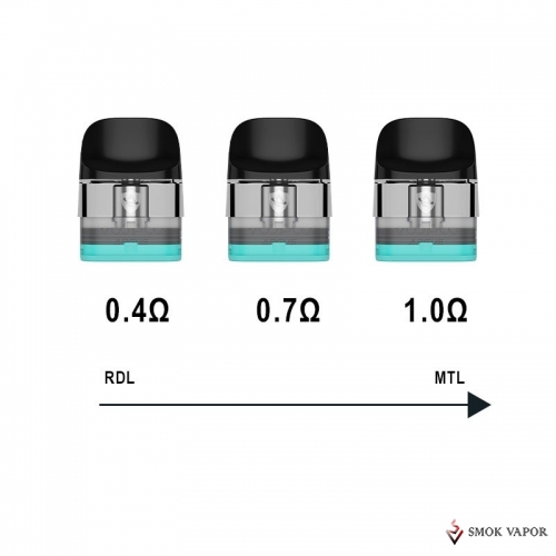 Voopoo Argus Snap Pod Cartridge Voopoo Argus Snap Pod Cartridge