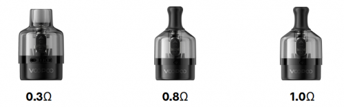 Voopoo PnP X Pod Cartridge Voopoo PnP X Pod Cartridge