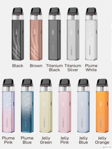 Vaporesso XROS 6 Mini Kit Vaporesso XROS 6 Mini Kit