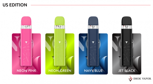 Smok NOVO AXIS EZ Kit Smok NOVO AXIS EZ Kit