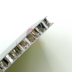 New Style Aluminum Honeycomb Panel