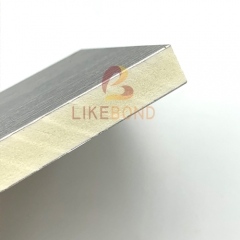 Aluminum Foam Board Used For Sound Absorbing