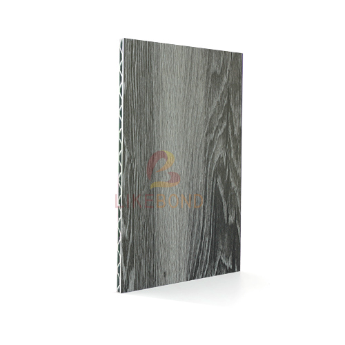 Aluminium Core Composite Panel--Made In China