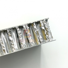 Aluminium Honeycomb Panel from China