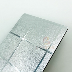 vitrabond aluminium composite panels
