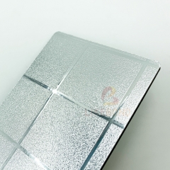 alucobond aluminum composite panel