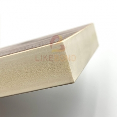 Open Cell Aluminum Foam Board Used For Sound Absorbing