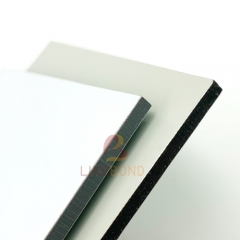 alupex aluminum composite panel