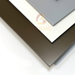 alstrong aluminium composite panel