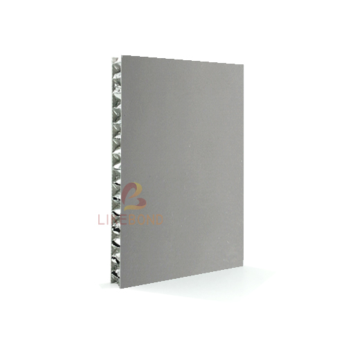 Aluminum honeycomb panels are widely used in our daily life