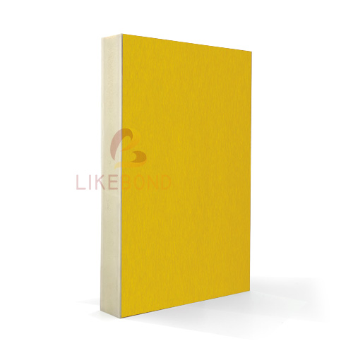 China Aluminum Foam Board