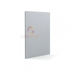 aluminium composite panel thickness