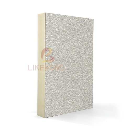 Eco-Friendly Composite Panels for aluminumn foam board