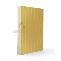 aluminum coated foam board | aluminum cep board|china