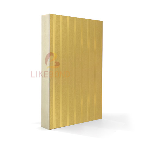 aluminum coated foam board | aluminum cep board|china