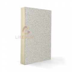 like bond|aluminium foam panel fixing details