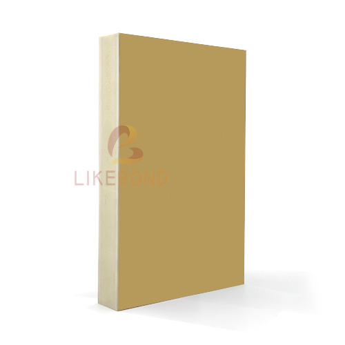 Class B Fireproof Aluminum Foam Board