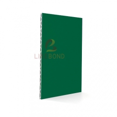 alstrong aluminium core composite panel