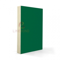 Brushed Aluminum Foam Board from LikeBond