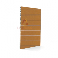 ALUMINUM CORE COMPOSITE BOARD |ACCB PANEL|MADE IN CHINA|LIKEBOND
