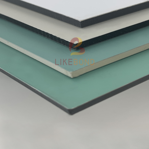 aluminum composite panel