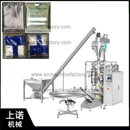 Automatic Big Powder Packing Machine