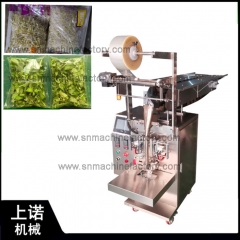 Bucket Type Granule Packing Machine