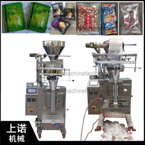 SN-2815K Automatic Granule Packing Machine