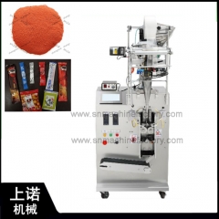 SN-2828F Ultrafine powder packing machine