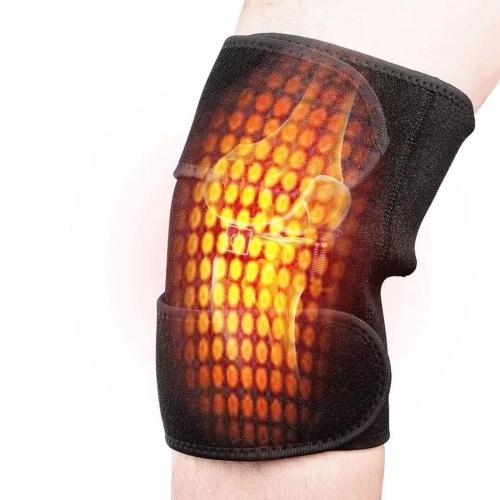 Heating Pad for Knee Cordless
