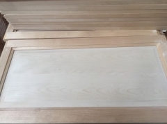 Birch Cabinet Door