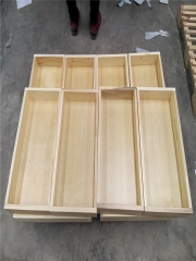 Dovetail Drawer Sides&Box