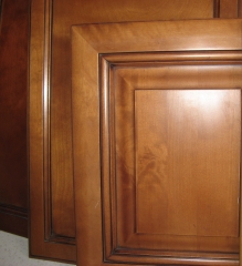 Maple Cabinet Door Glazed