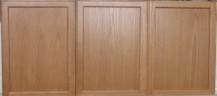 Oak Cabinet Door