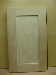Birch Cabinet Door Natural