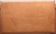 Maple Drawer Front