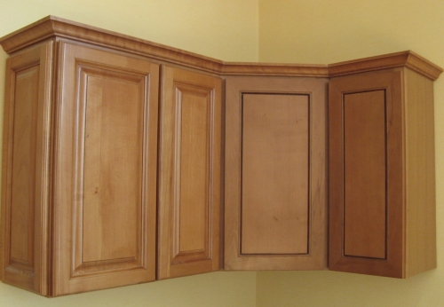 Wall Cabinet