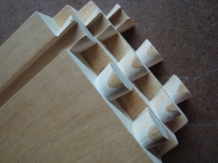 Dovetail Drawer Parts