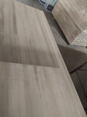 Oak Solid Panel