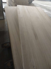 Oak Solid Panel