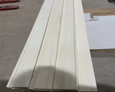 Baltic Birch Drawer Sides Production in Vietnam