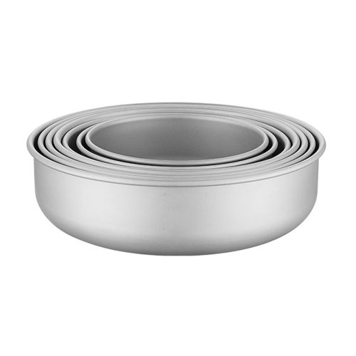 Titanium Bowl Children Bowl Outdoor Camping Tableware