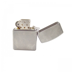 Factory direct sell mini titanium metal cigarette cigar lighter in stock