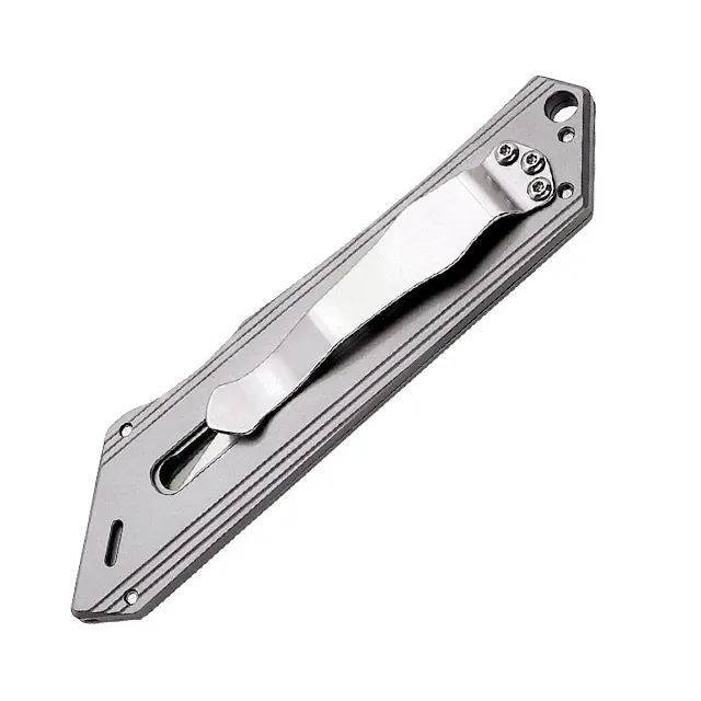 JXT Wholesale Professional Knife Cutter Safety Retractable Box Cutter Utility Knife