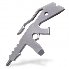 10 in 1 multi tool Keychain Multitool Pocket Tool Key for Chain Utility GadgetKey Multitool EDC Easter Gift Bottle Opener