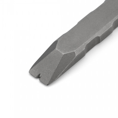 Titanium Multi-Tool Pry Bar With Box Opener Portable With Timascus Inserts Customized for Outdoor