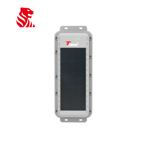 Solar Powered Magnetic GPS Terminal--TL-904D