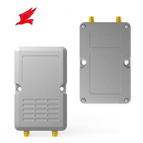 External Antenna Vehicle Terminal --TP303 （3G）