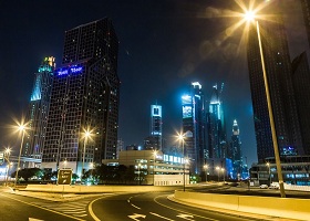 Nanyuan Smart Pole Project in Hangzhou