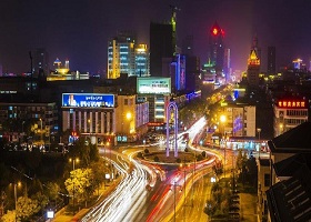 Smart City Transformation Story of Yinchuan